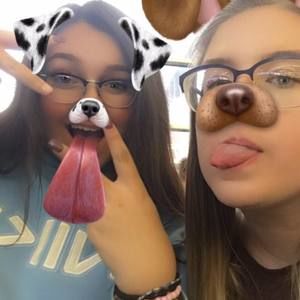 Meet your Posher, Miranda